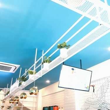 Tổng hợp- Cafe Trà Sữa Chamichi - Nguyễn Thị Minh Khai