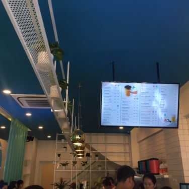 Tổng hợp- Cafe Trà Sữa Chamichi - Nguyễn Thị Minh Khai
