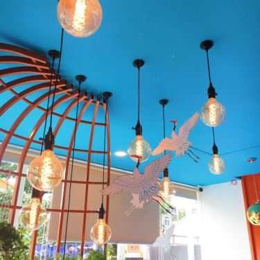 Tổng hợp- Cafe Trà Sữa Chamichi - Nguyễn Thị Minh Khai