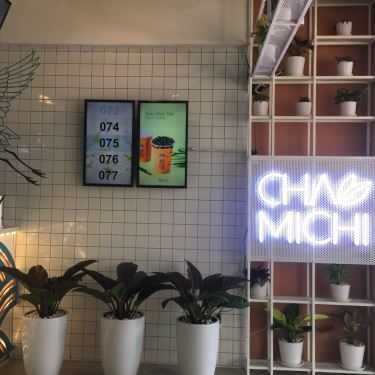 Tổng hợp- Cafe Trà Sữa Chamichi - Nguyễn Thị Minh Khai
