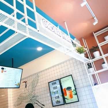 Tổng hợp- Cafe Trà Sữa Chamichi - Nguyễn Thị Minh Khai