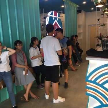 Tổng hợp- Cafe Trà Sữa Chamichi - Nguyễn Thị Minh Khai