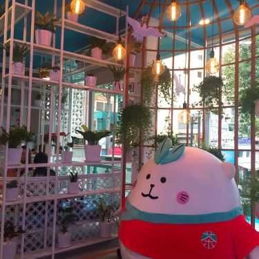 Tổng hợp- Cafe Trà Sữa Chamichi - Nguyễn Thị Minh Khai