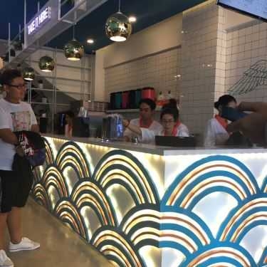 Tổng hợp- Cafe Trà Sữa Chamichi - Nguyễn Thị Minh Khai