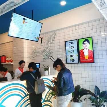 Tổng hợp- Cafe Trà Sữa Chamichi - Nguyễn Thị Minh Khai