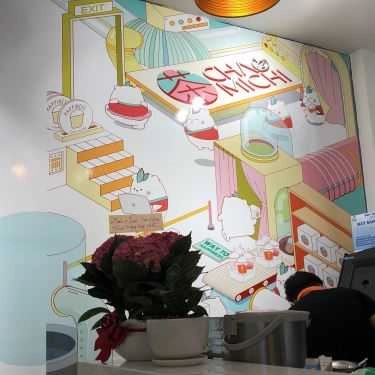 Tổng hợp- Cafe Trà Sữa Chamichi - Trường Sa