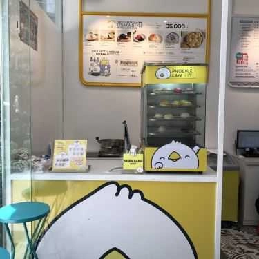 Tổng hợp- Cafe Trà Sữa Chamichi - Vinhomes Central Park