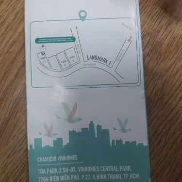 Tổng hợp- Cafe Trà Sữa Chamichi - Vinhomes Central Park