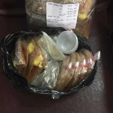 Món ăn- Ăn vặt Trà Sữa Chằn