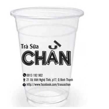 Tổng hợp- Ăn vặt Trà Sữa Chằn