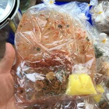 Món ăn- Ăn vặt Trà Sữa Chằn