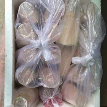 Tổng hợp- Ăn vặt Trà Sữa Chằn