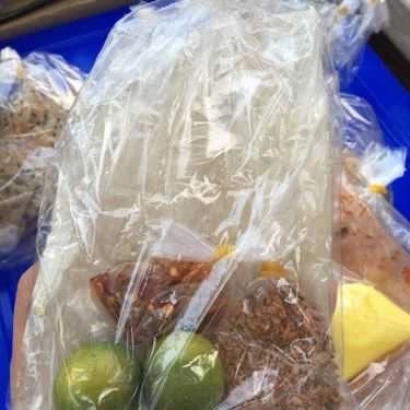 Món ăn- Ăn vặt Trà Sữa Chằn