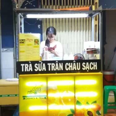Tổng hợp- Ăn vặt Trà Sữa Chân Trâu Sạch - Nguyễn Gia Trí