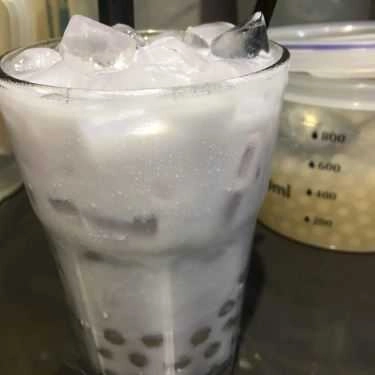 Món ăn- Ăn vặt Trà Sữa Chân Trâu Sạch - Nguyễn Gia Trí