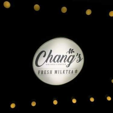 Tổng hợp- Ăn vặt Trà Sữa Chang's Drink Corner