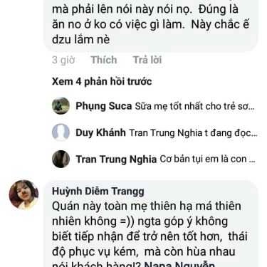 Tổng hợp- Cafe Trà Sữa ChasuchaTea