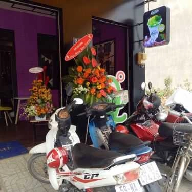 Tổng hợp- Cafe Trà Sữa ChasuchaTea