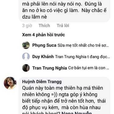 Tổng hợp- Cafe Trà Sữa ChasuchaTea