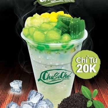 Tổng hợp- Cafe Trà Sữa ChasuchaTea