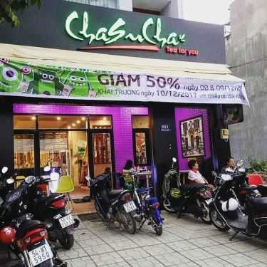 Tổng hợp- Cafe Trà Sữa ChasuchaTea