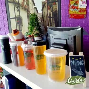 Tổng hợp- Cafe Trà Sữa ChasuchaTea