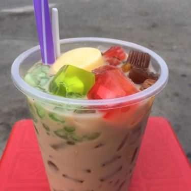 Món ăn- Ăn vặt Trà Sữa Chất