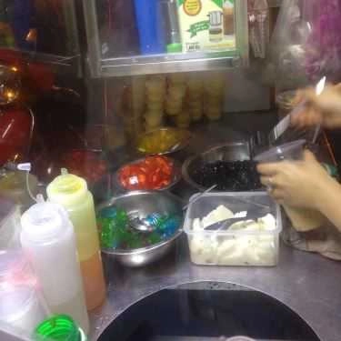 Tổng hợp- Ăn vặt Trà Sữa Chất