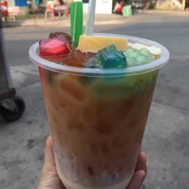 Món ăn- Ăn vặt Trà Sữa Chất