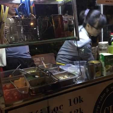 Tổng hợp- Ăn vặt Trà Sữa Chất