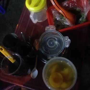 Tổng hợp- Ăn vặt Trà Sữa Chất
