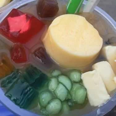 Món ăn- Ăn vặt Trà Sữa Chất