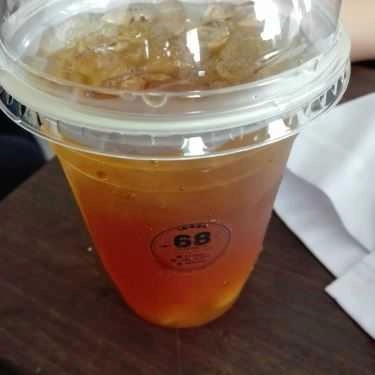 Món ăn- Cafe Quán 69 - Trà Sữa & Chè Khúc Bạch