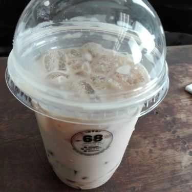 Món ăn- Cafe Quán 69 - Trà Sữa & Chè Khúc Bạch