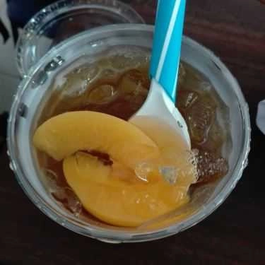 Món ăn- Cafe Quán 69 - Trà Sữa & Chè Khúc Bạch