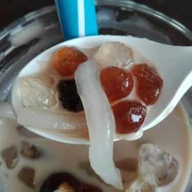 Món ăn- Cafe Quán 69 - Trà Sữa & Chè Khúc Bạch