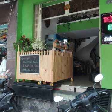 Không gian- Cafe Quán 69 - Trà Sữa & Chè Khúc Bạch