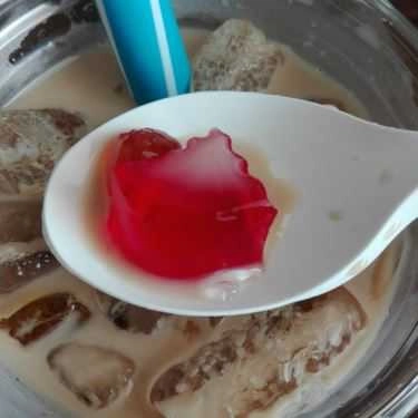 Món ăn- Cafe Quán 69 - Trà Sữa & Chè Khúc Bạch