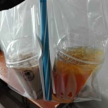 Món ăn- Cafe Quán 69 - Trà Sữa & Chè Khúc Bạch