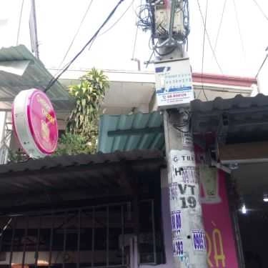 Tổng hợp- Cafe Trà Sữa Cherry Cherry