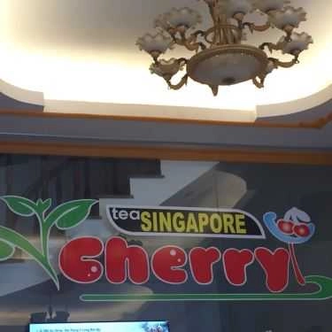 Tổng hợp- Cafe Trà Sữa Cherry - Tân Sơn Nhì