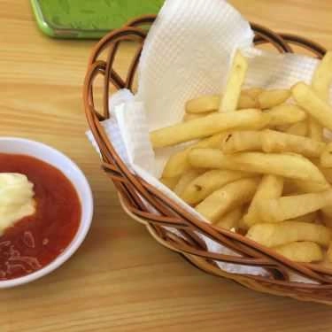 Món ăn- Cafe Trà Sữa Cherry - Tân Sơn Nhì