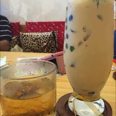 Món ăn- Cafe Trà Sữa Cherry - Tân Sơn Nhì