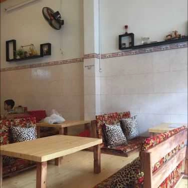 Không gian- Cafe Trà Sữa Cherry - Tân Sơn Nhì