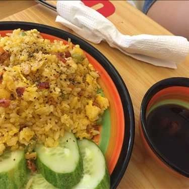 Món ăn- Cafe Trà Sữa Cherry - Tân Sơn Nhì