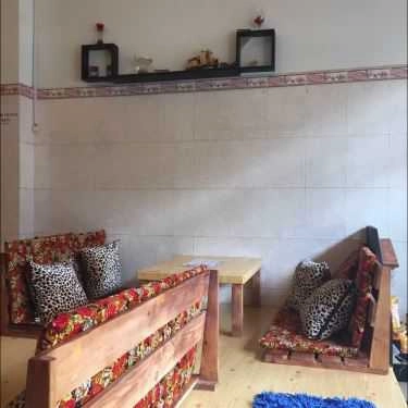 Không gian- Cafe Trà Sữa Cherry - Tân Sơn Nhì