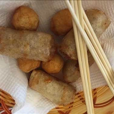 Món ăn- Cafe Trà Sữa Cherry - Tân Sơn Nhì
