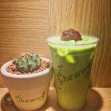 Món ăn- Cafe Chewwe Tea - Trà Sữa
