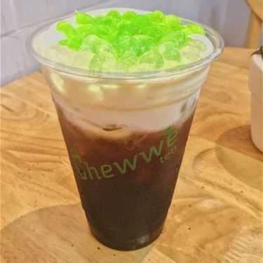 Món ăn- Cafe Chewwe Tea - Trà Sữa