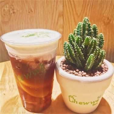 Món ăn- Cafe Chewwe Tea - Trà Sữa